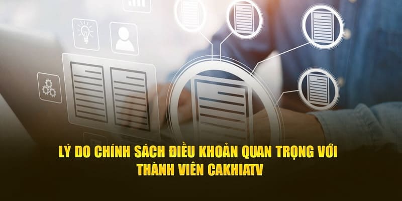 Quy định chính sách nhằm bảo vệ quyền lợi đôi bên