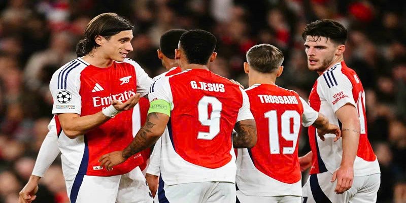 Arsenal được dự đoán sẽ có chuyến làm khách vô cùng khó khăn đến đất Ý