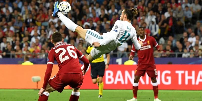 Ưu điểm thể thức mới của Champions League