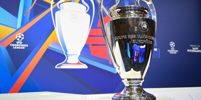 Thể thức mới của Champions League