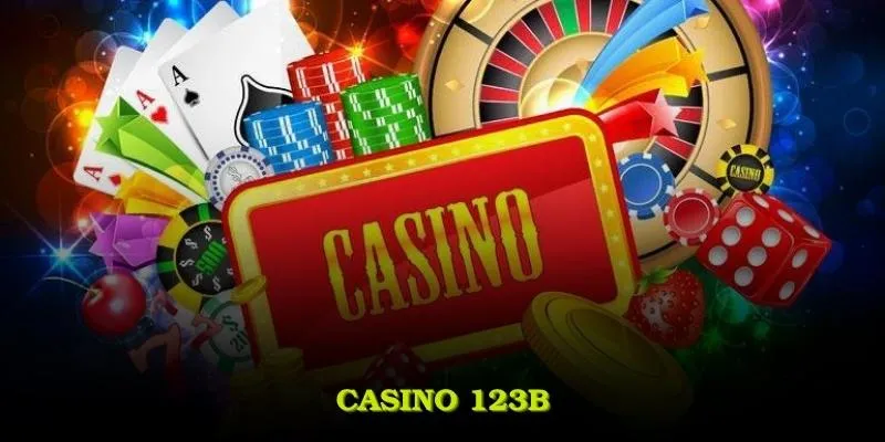 Casino 123B